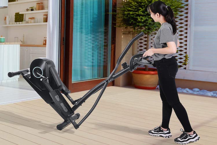 best ellipticals for seniors
