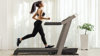 best manual treadmill