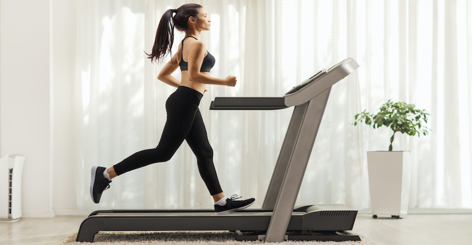 best manual treadmill