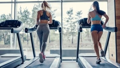How to Buy a Treadmill