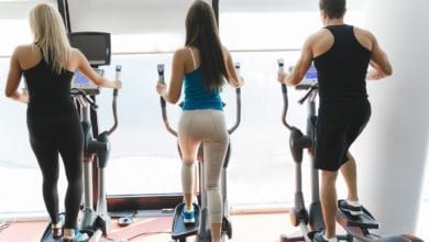 How to Buy an Elliptical Machine