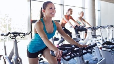 How to Buy an Indoor Exercise Bike