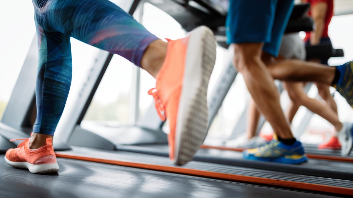 treadmill buyers guide