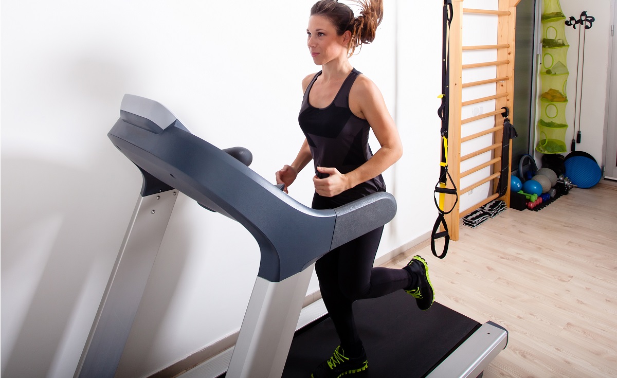 what to look for in a treadmill