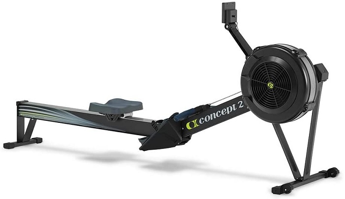 Concept2 Model D Indoor Rowing Machine