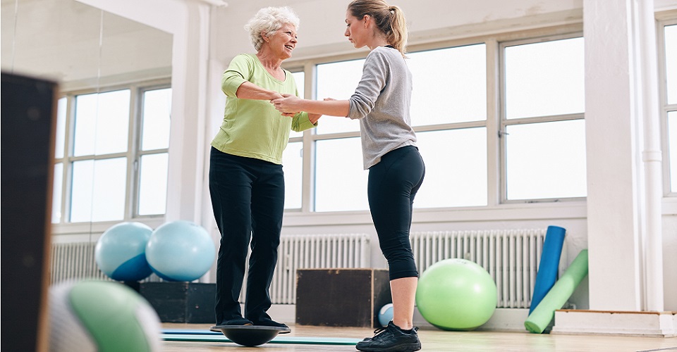 best balance boards for seniors