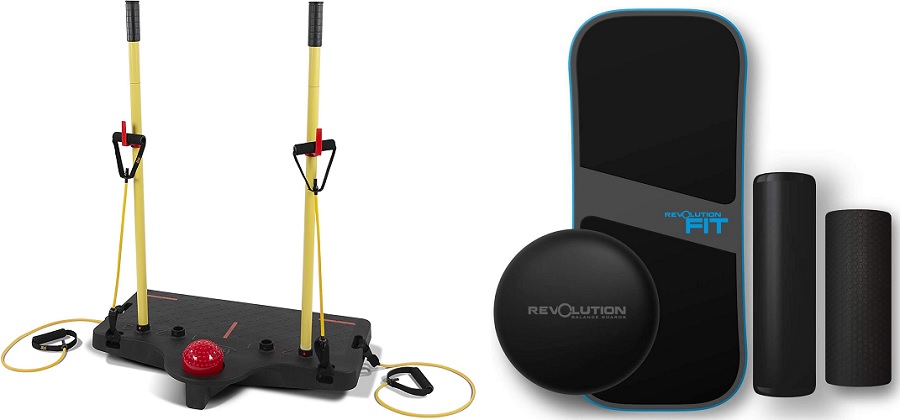 best balance boards for the elderly