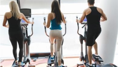 Best Exercise Machines to Lose Weight