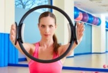 best pilates rings