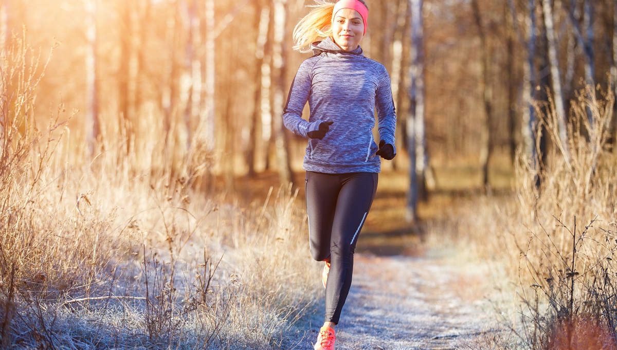 Tips for Running in the Cold Weather