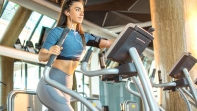 best cardio machines for home
