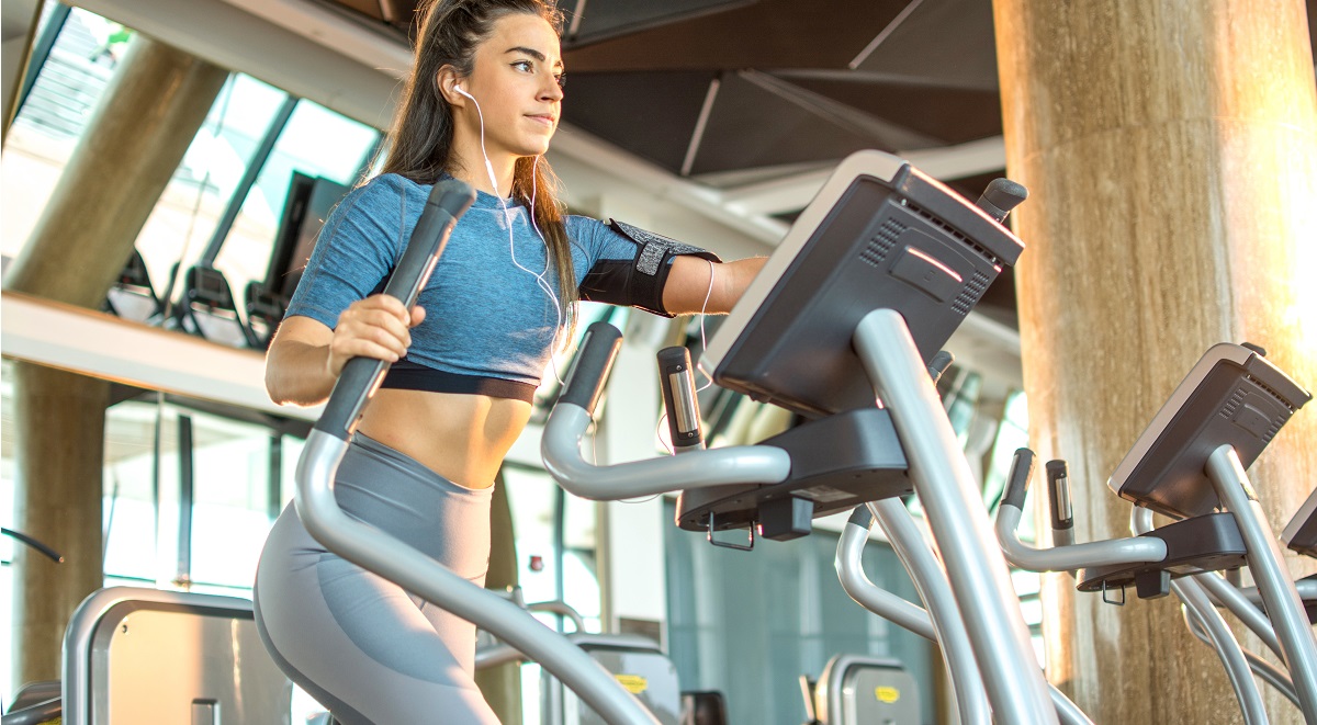 best cardio machines for home