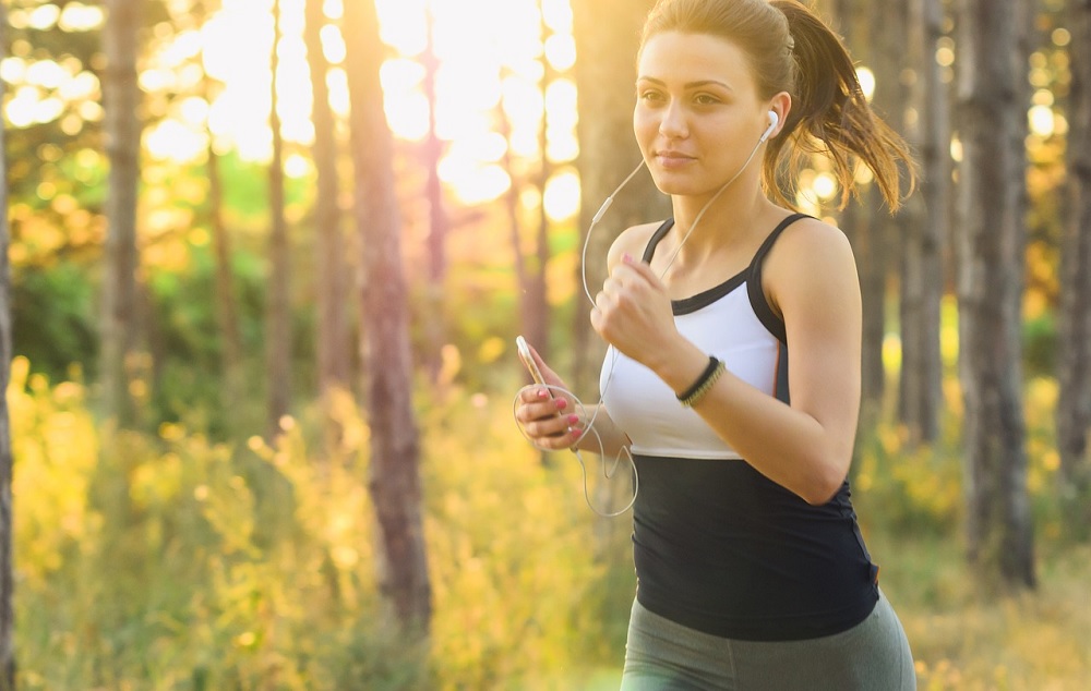 How to Stay Motivated to Keep Running
